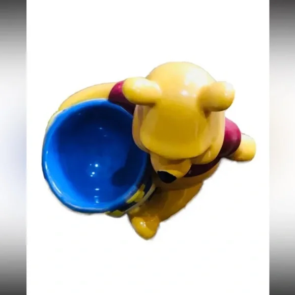 COLLECTIBLE Disney Winnie the Pooh Trinket Dish - Picture 4 of 4